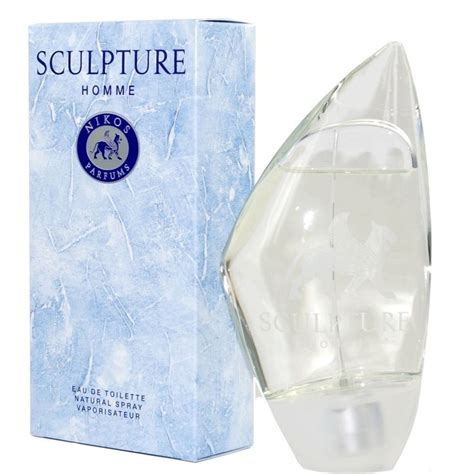 sculpture parfum damen|sculpture perfume price.